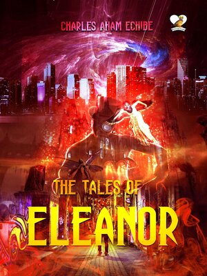 cover image of The Tales of Eleanor